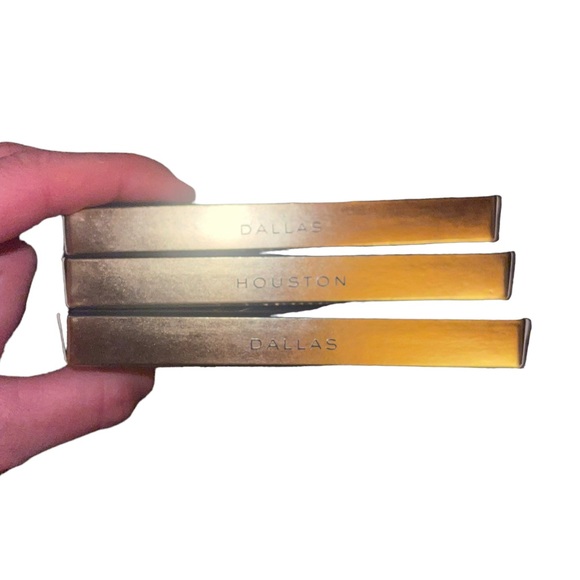 BUNDLE LILLY LASHES Premium Synthetic Faux Mink Lash (3 Pairs) NWT - Picture 3 of 16